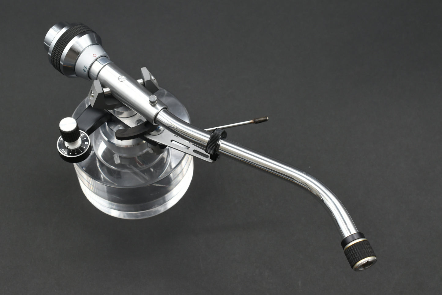 Micro Seiki MA-303 Tonearm (03)