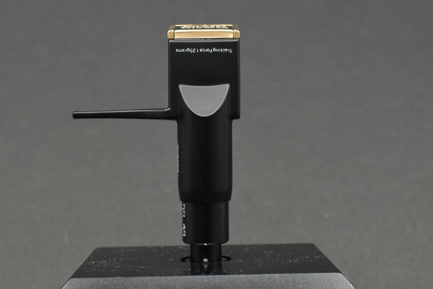 Technics EPC-205CMK3 MM Cartridge – Boron Pipe Cantilever