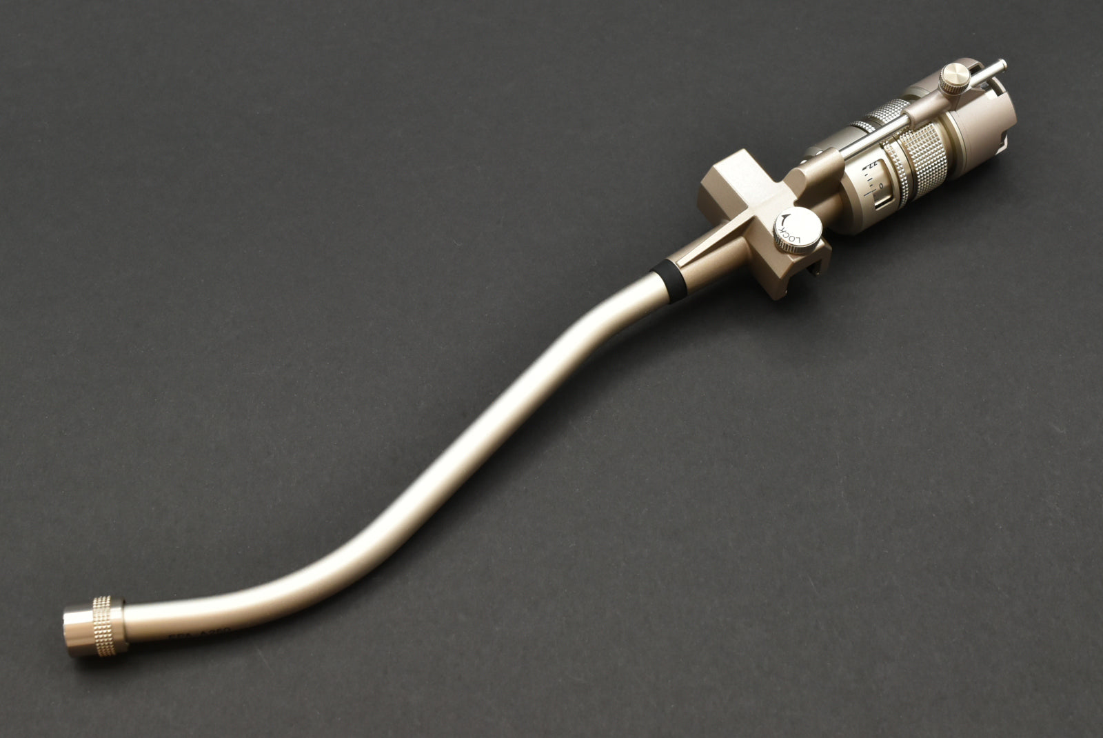 Technics EPA-A250 S-Shaped Tonearm Unit