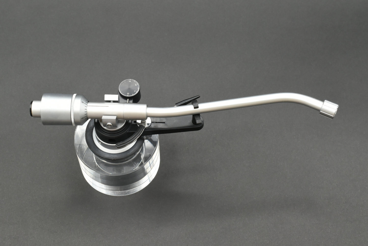 Denon Genuine Semi-Long S-Shaped Tonearm【Ships from US🇺🇸】