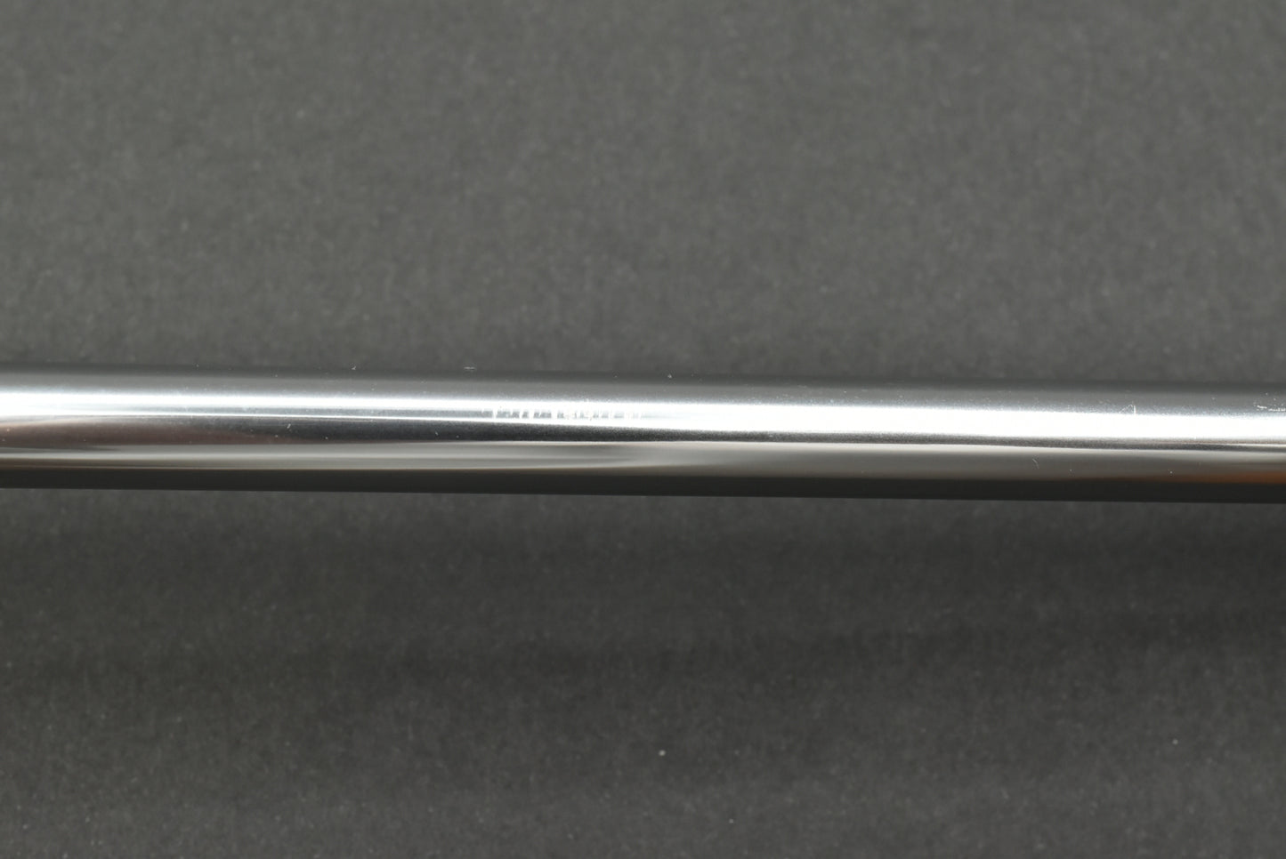 Denon DA-302 Long Tonearm