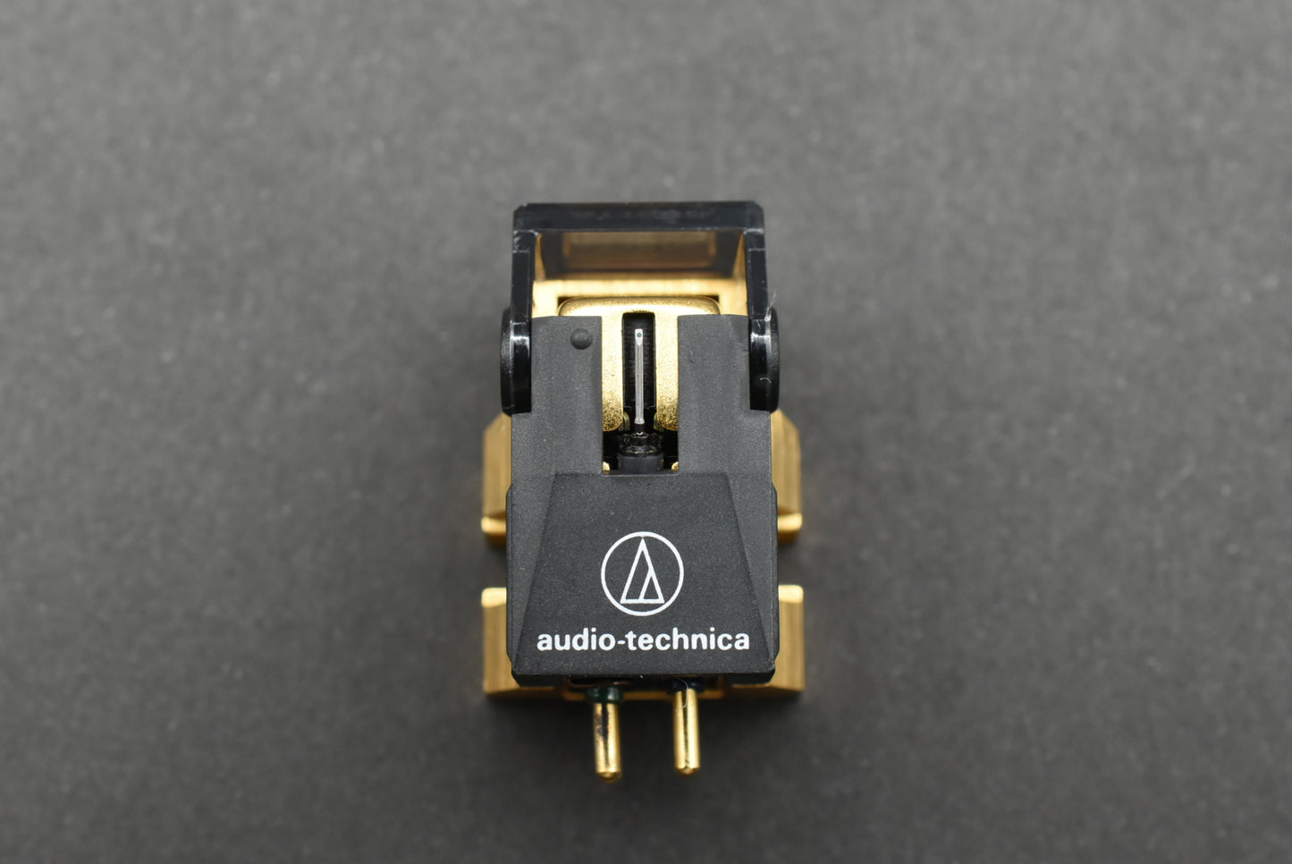 Audio Technica AT-150E MM Cartridge - Beryllium Cantilever