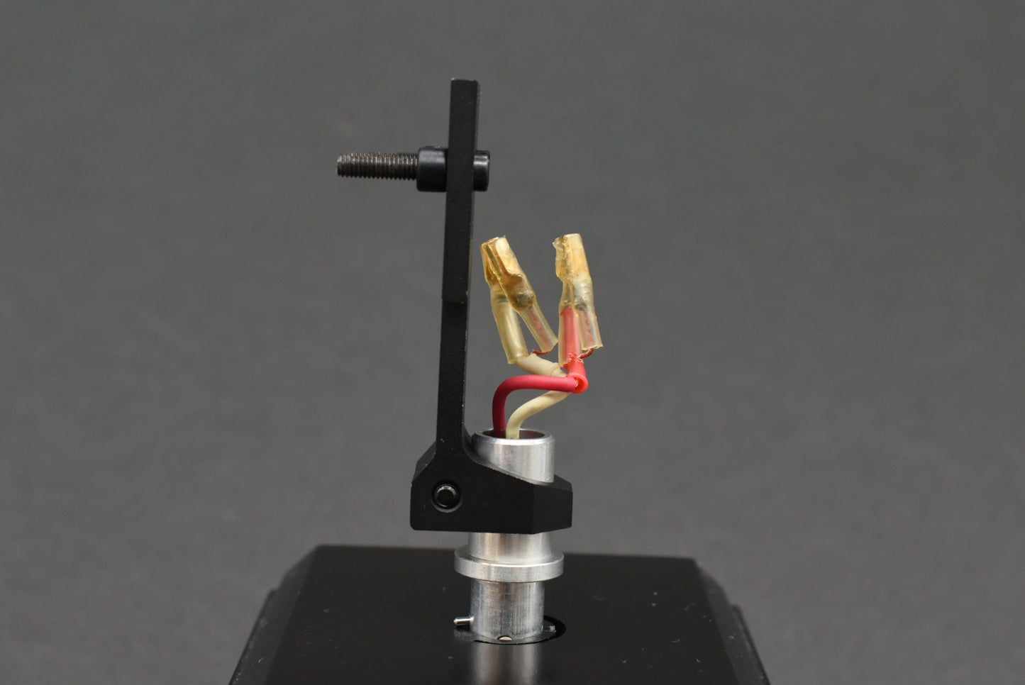 Micro Seiki H-808XB Headshell - 12.0g