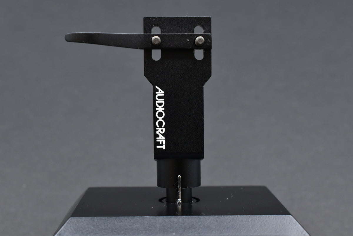 Used Audio Craft Headshell for Sale | Samurai Audio.com