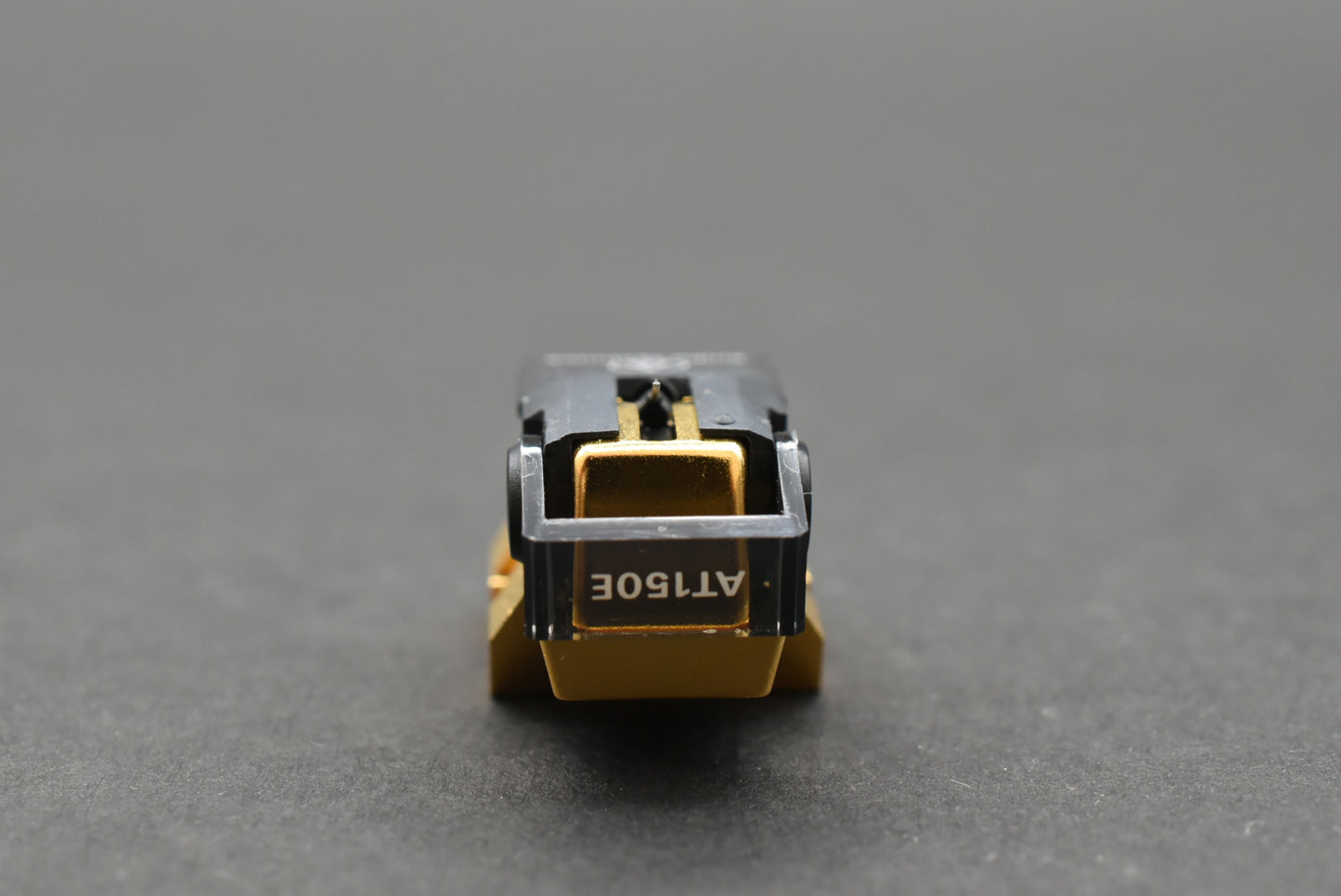 Audio-Technica AT-150E Limited MM Cartridge - Beryllium Cantilever