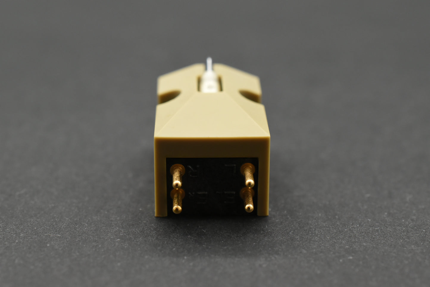 Denon DL-103D MC Cartridge