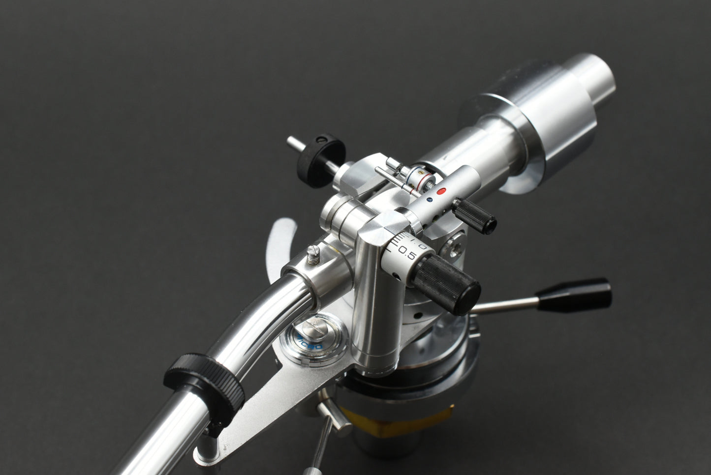 Micro Seiki DD-8 Tonearm (MA-505)