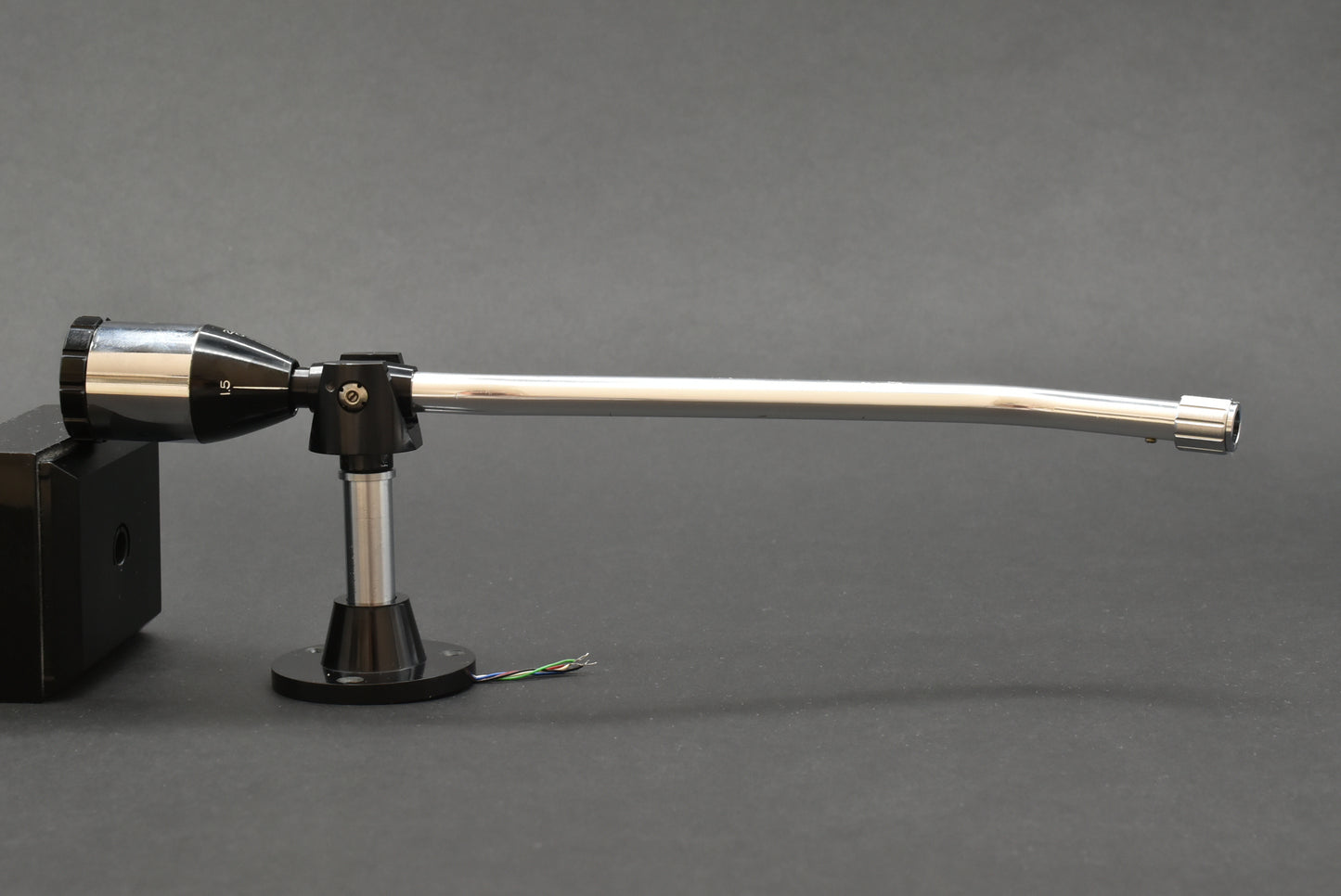 Supex 6120C Long Tonearm