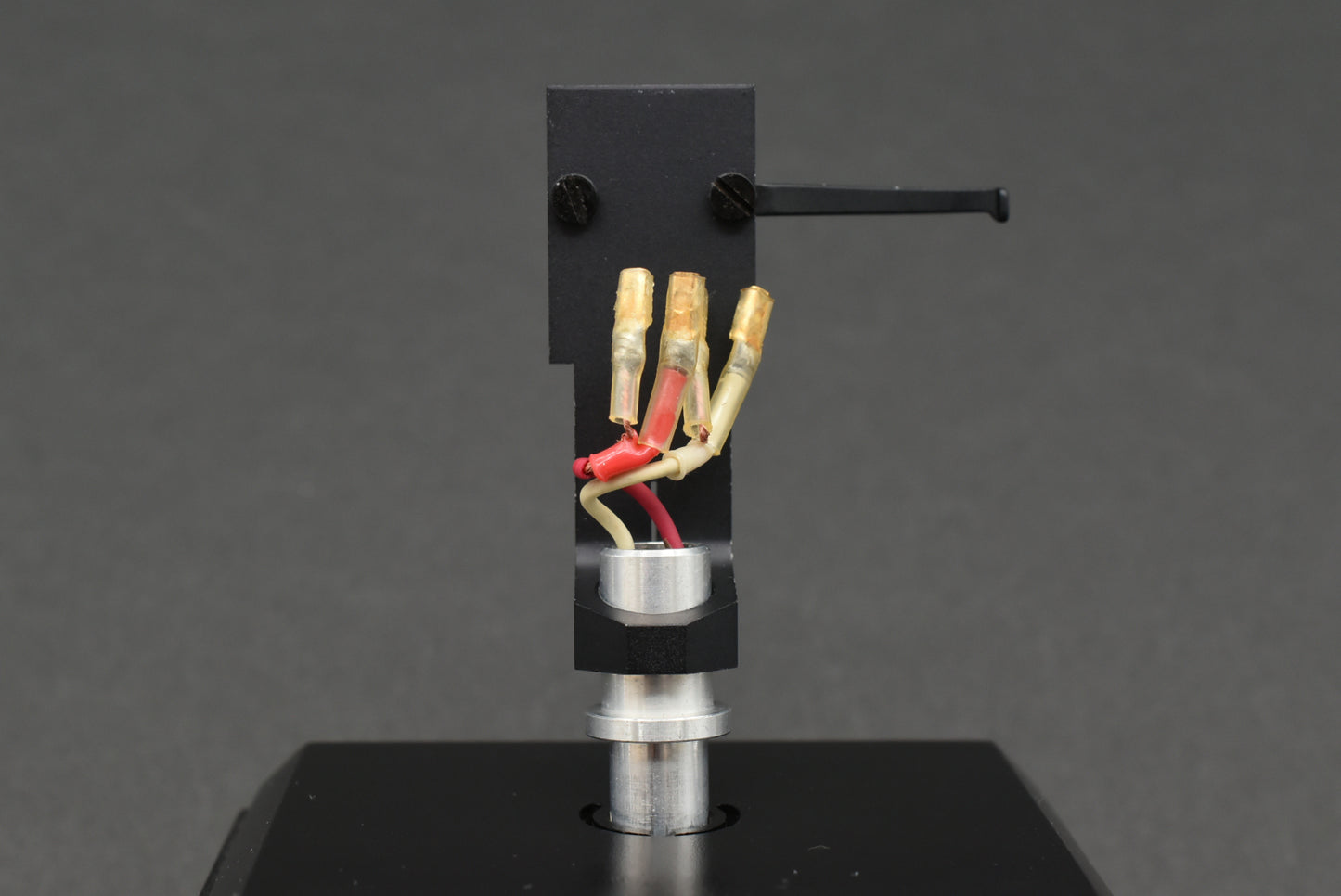 Micro Seiki H-808XB Headshell - 12.0g