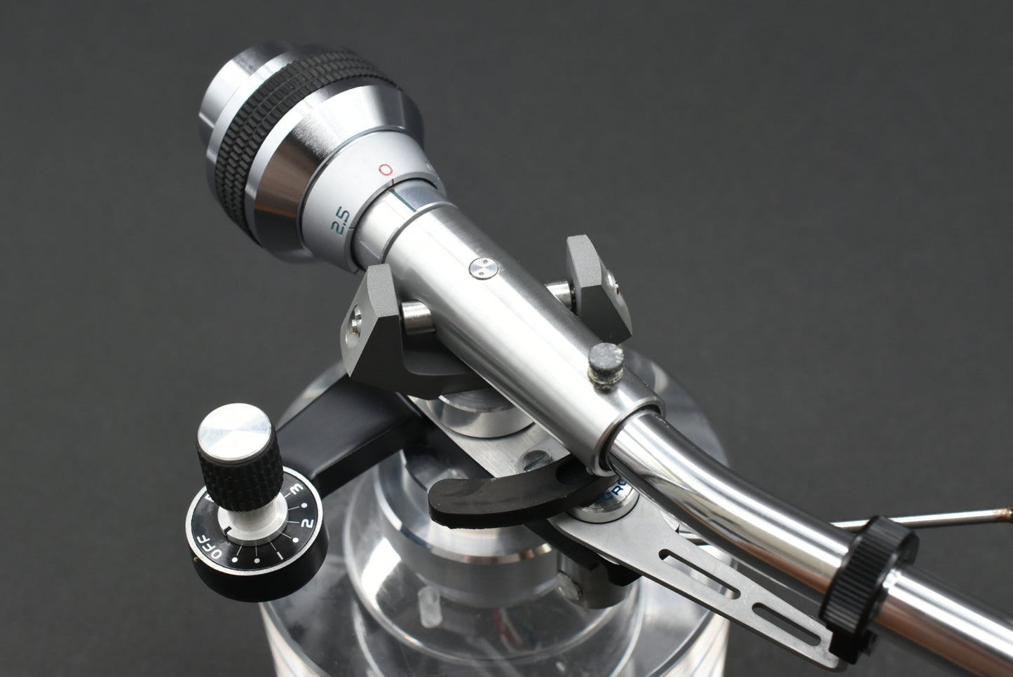 Micro Seiki MA-303 Tonearm (03)