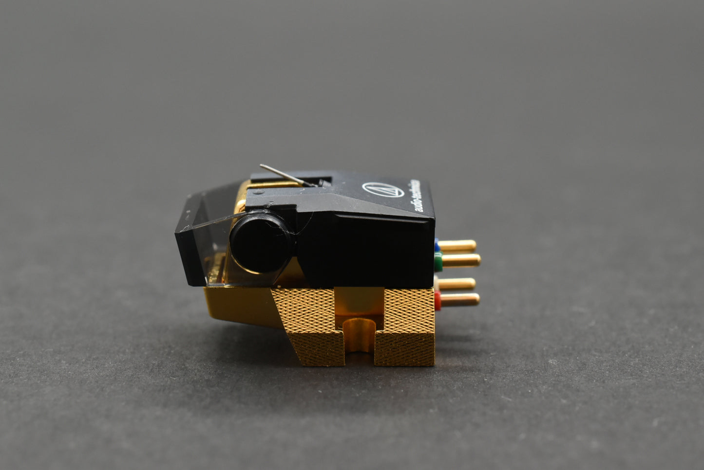 Audio-Technica AT-150E Limited MM Cartridge - Beryllium Cantilever