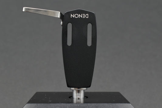 Denon PCL-1 Headshell - 6.3g【Ships from US🇺🇸】
