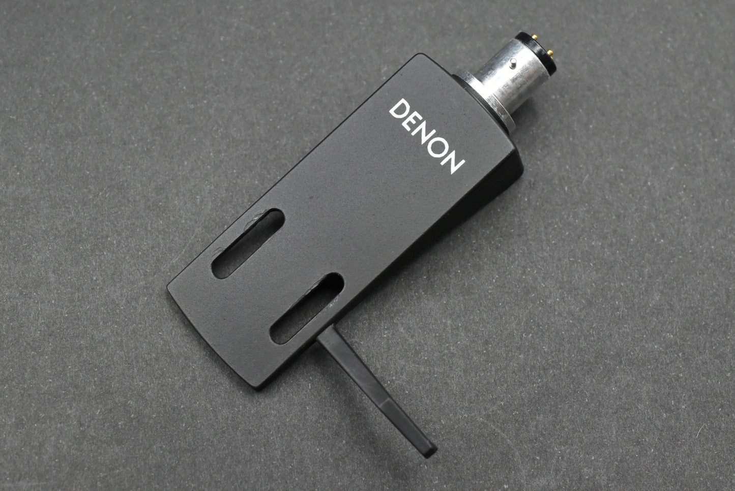 Denon PCL-5 Headshell - 6.1g