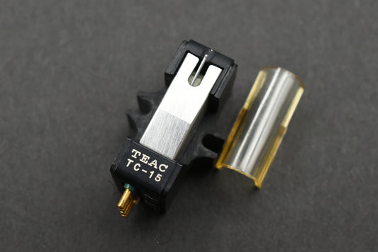 TEAC TC-15 MC Cartridge (Fidelity Research OEM Model)