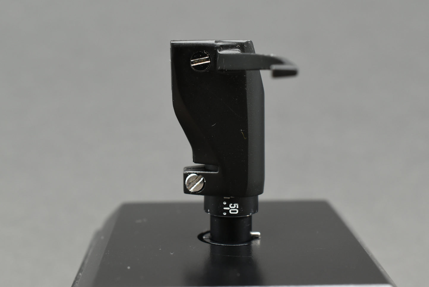 Technics SH-90S Integrated Headshell (02)