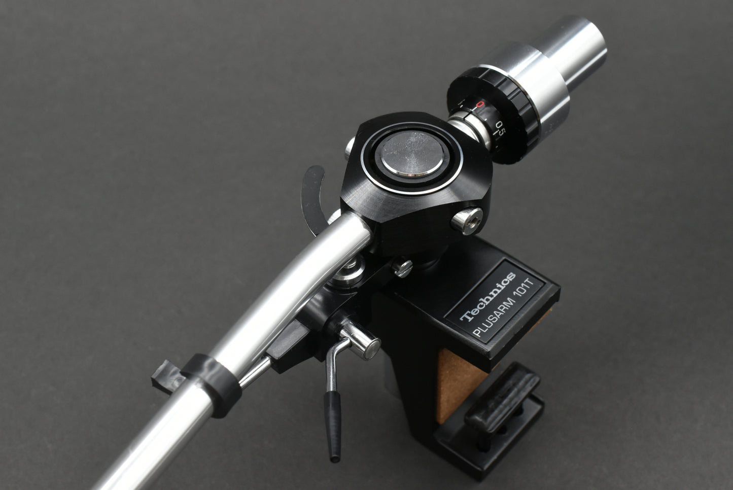 Technics EPA-101T Tonearm