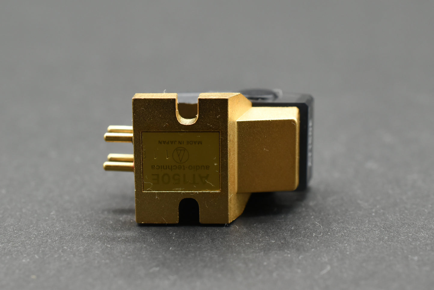 Audio Technica AT-150E MM Cartridge - Beryllium Cantilever