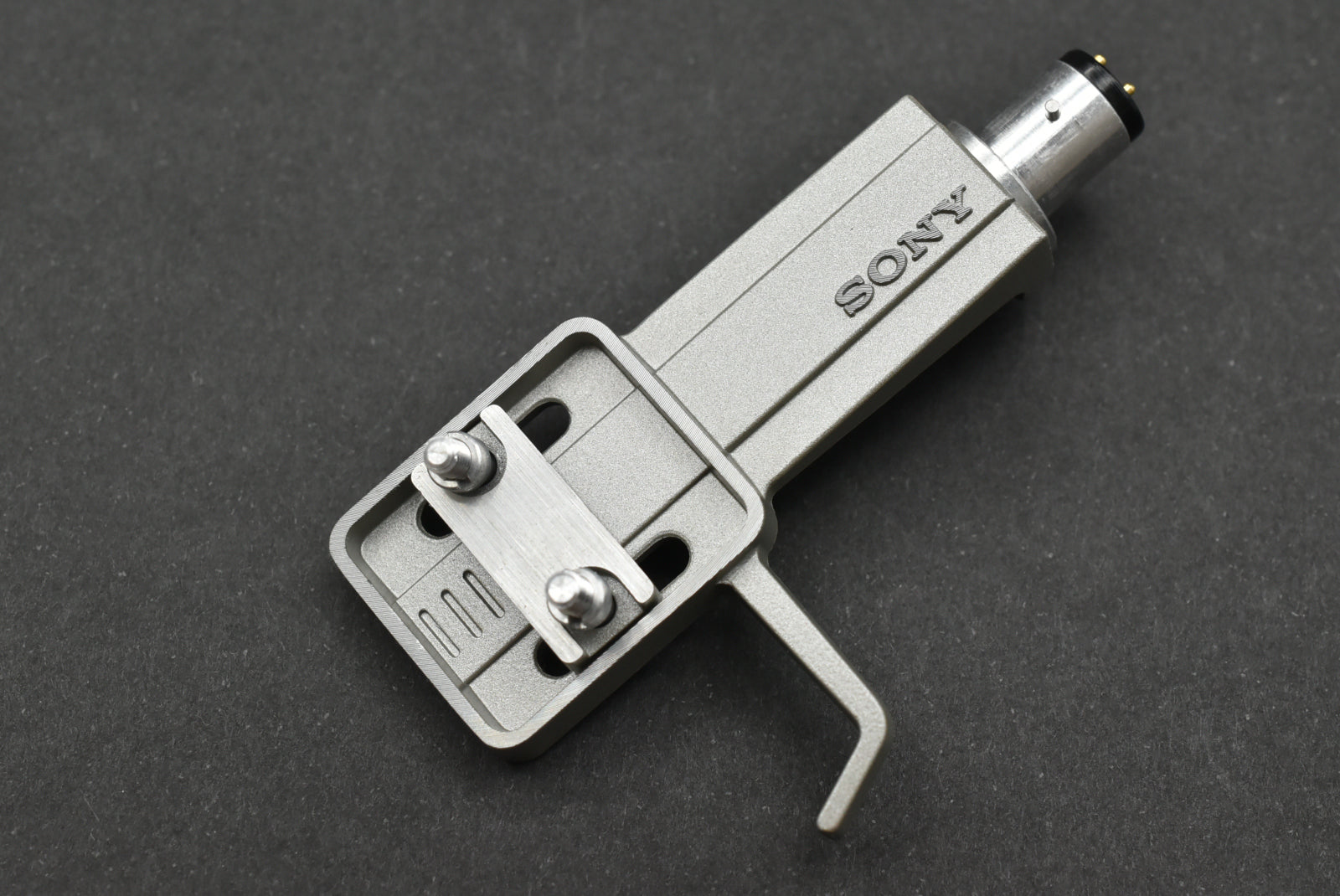 Sony SH-145 Headshell - 10.6g for Turntables | Samurai Audio
