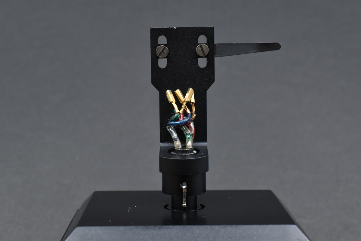 Audio Craft AS-4PL Headshell / 13.4g