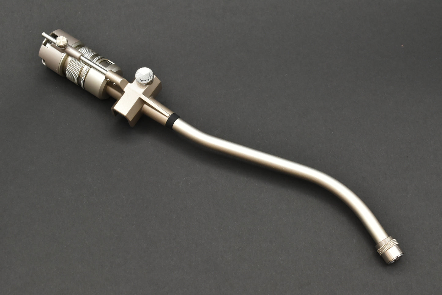 Technics EPA-A250 S-Shaped Tonearm Unit