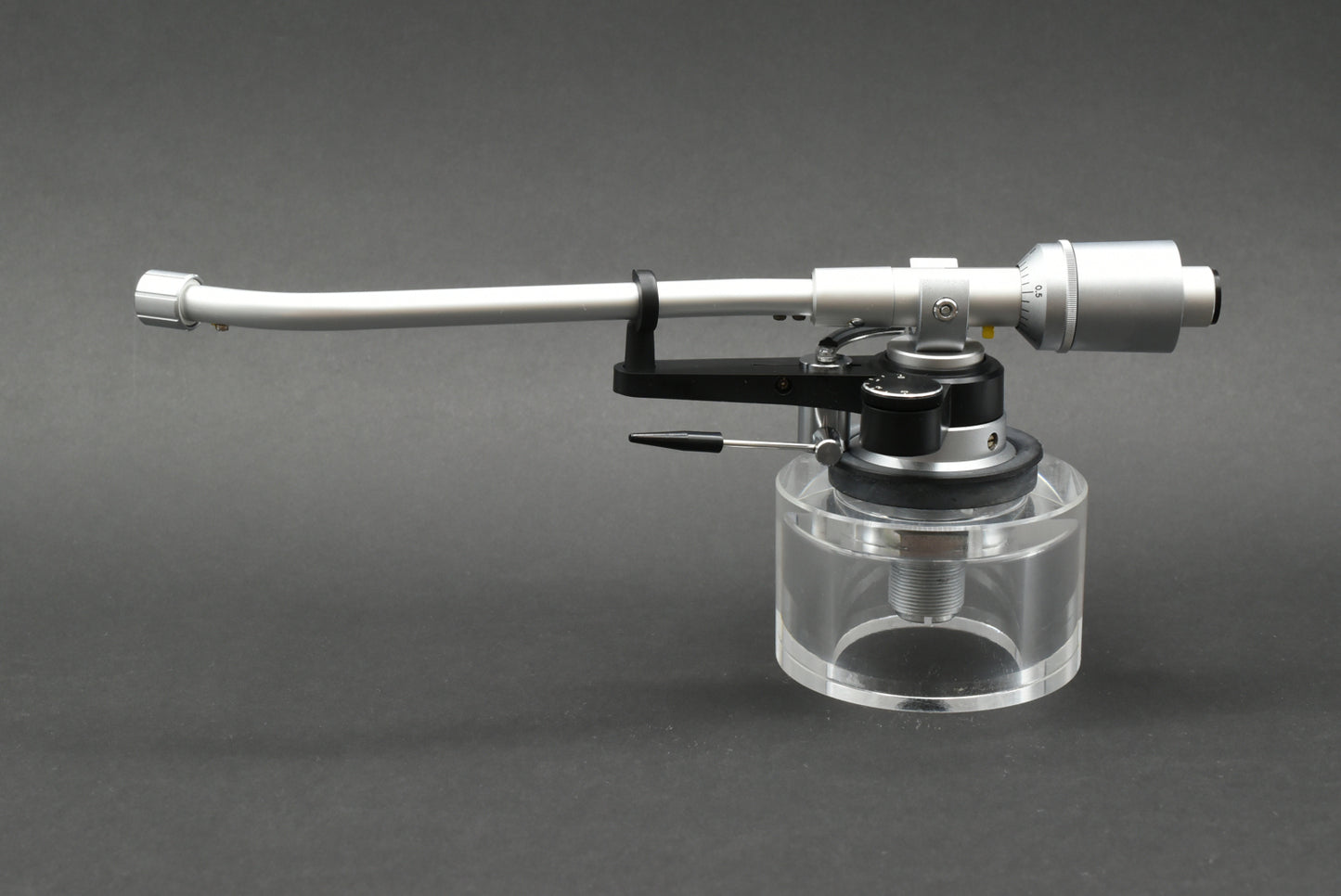 Denon Genuine Semi-Long S-Shaped Tonearm【Ships from US🇺🇸】
