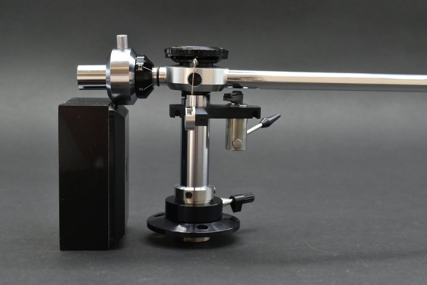 Micro Seiki MA-101 MKII Tonearm (01)