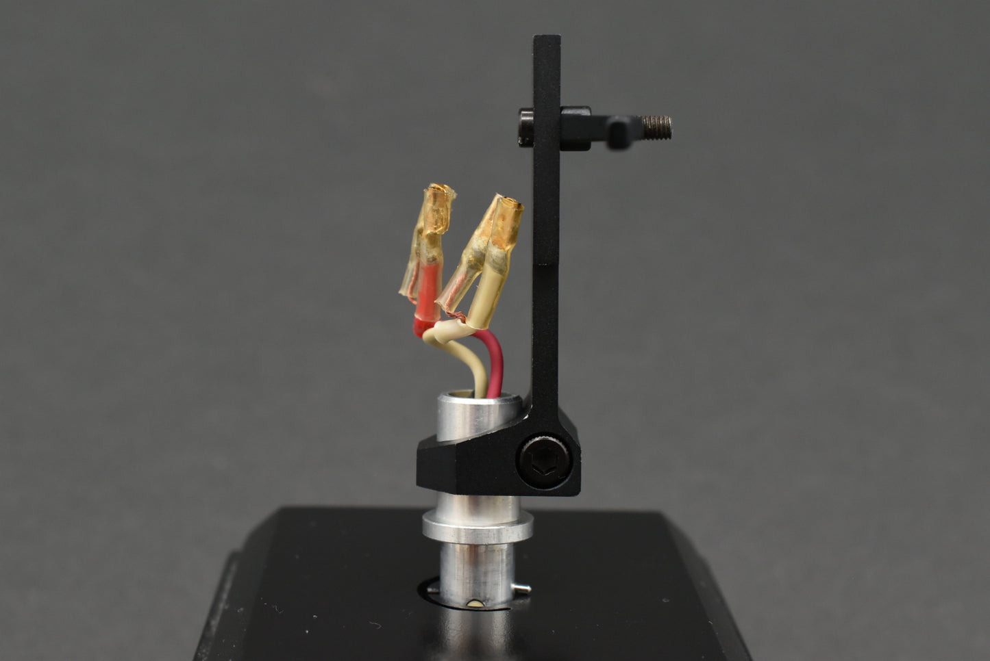 Micro Seiki H-808XB Headshell - 12.0g