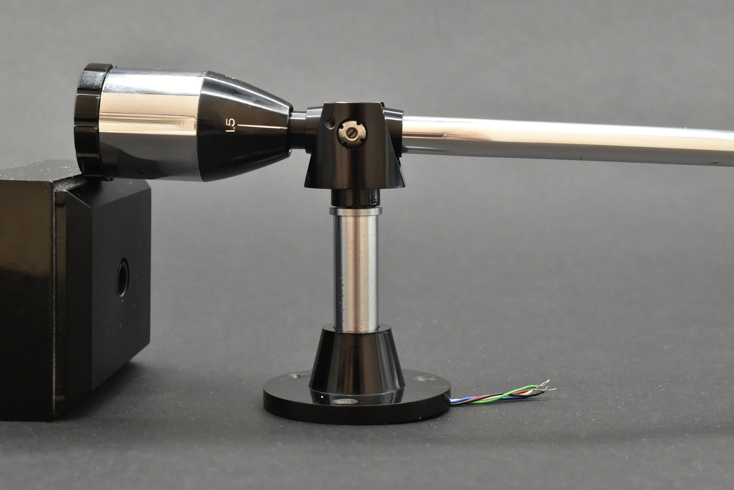 Supex 6120C Long Tonearm