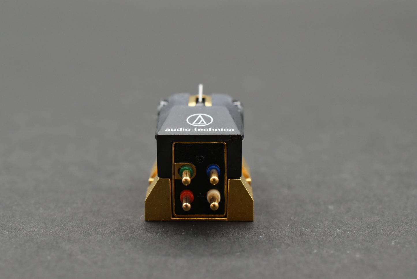 Audio-Technica AT-150E Limited MM Cartridge - Beryllium Cantilever