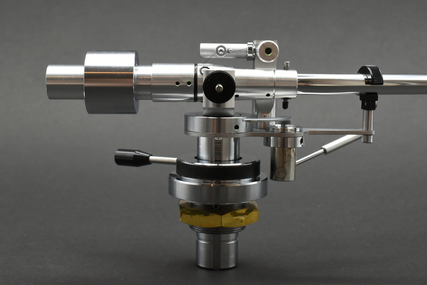 Micro Seiki DD-8 Tonearm (MA-505)