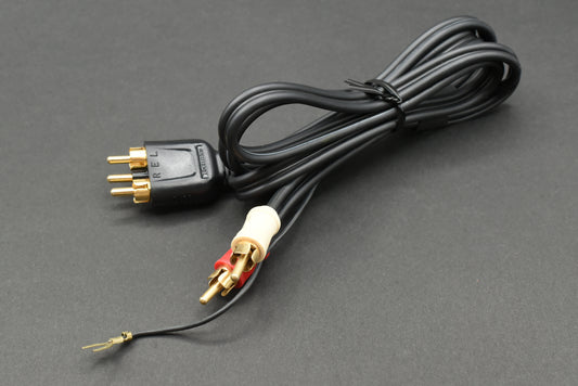 Technics Genuine Phono Cable SL-10 SL-15