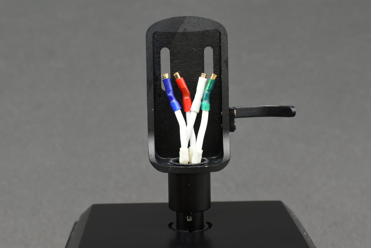 Fidelity-Research RS-121 Headshell FR-64FX FR-66FX - 12.0g (02)