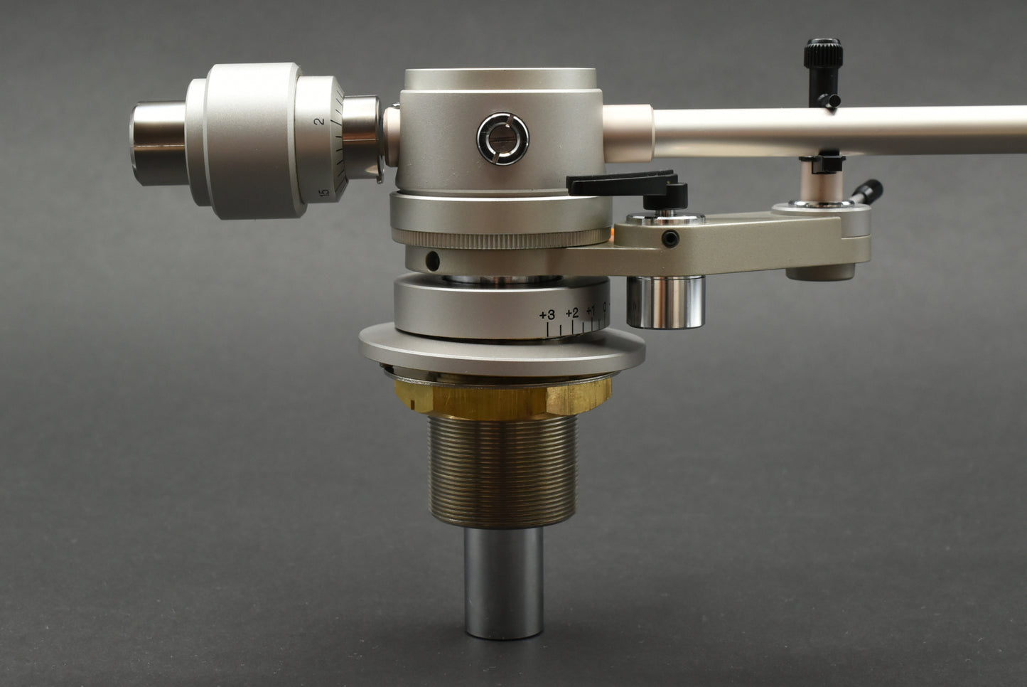 Sony PUA-7 Tonearm