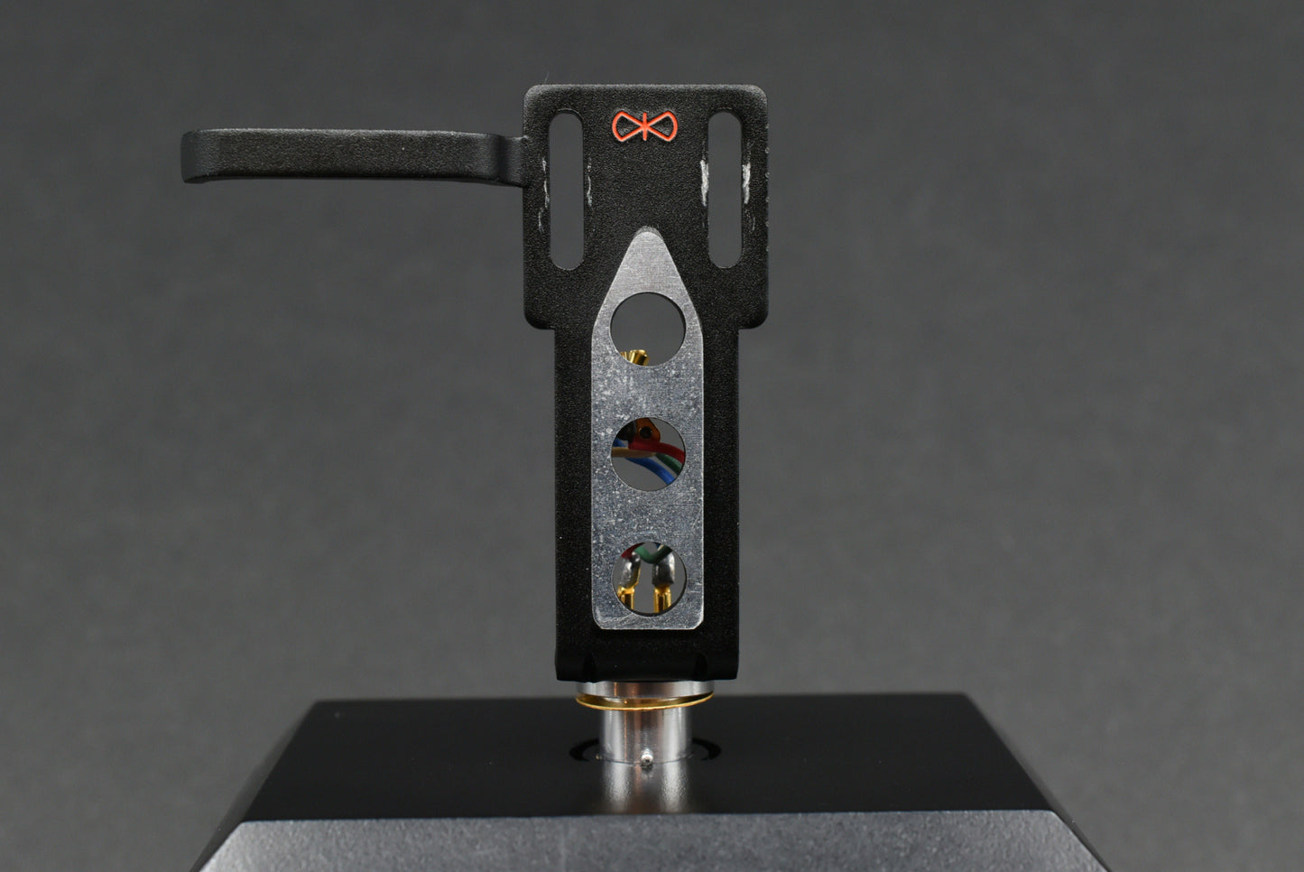 SAEC ULS-2 Headshell Red Logo - 7.5g