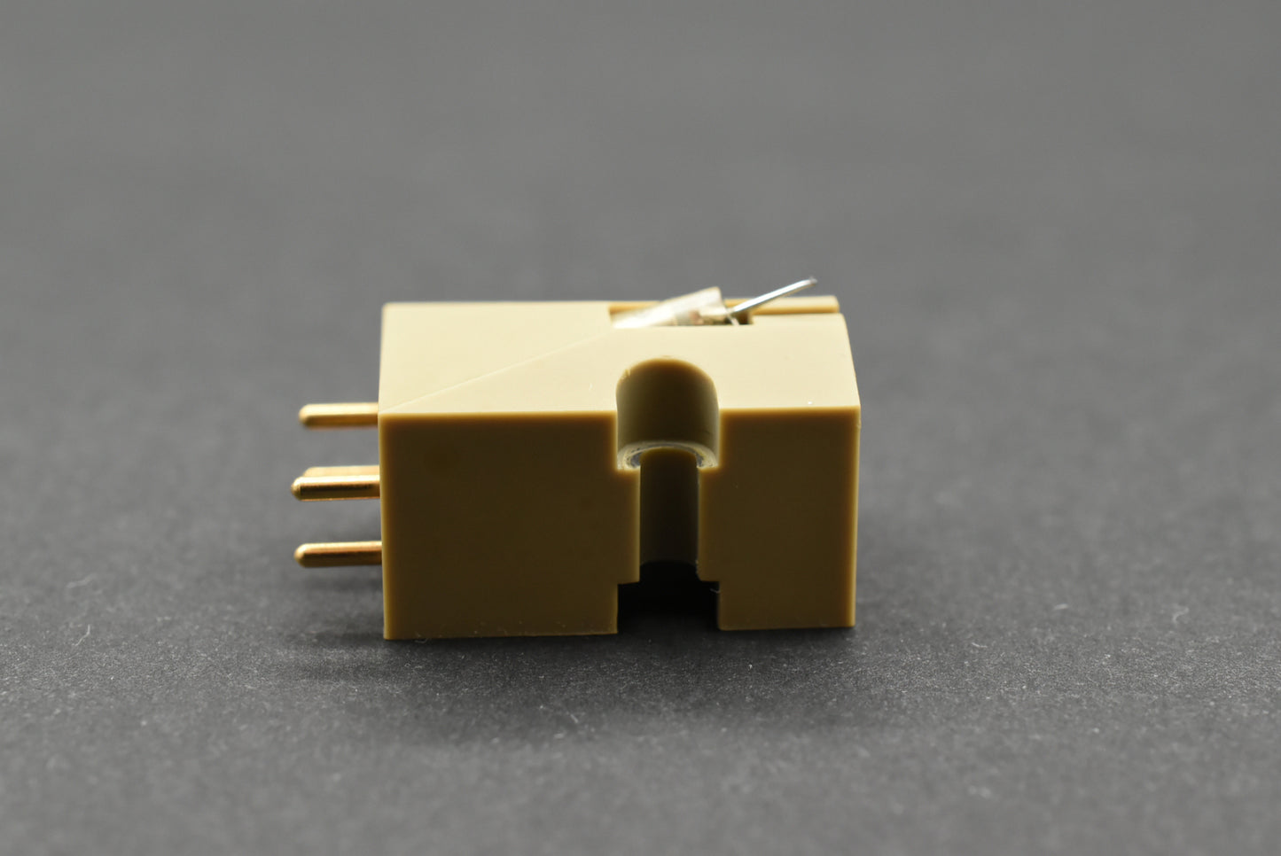 Denon DL-103D MC Cartridge