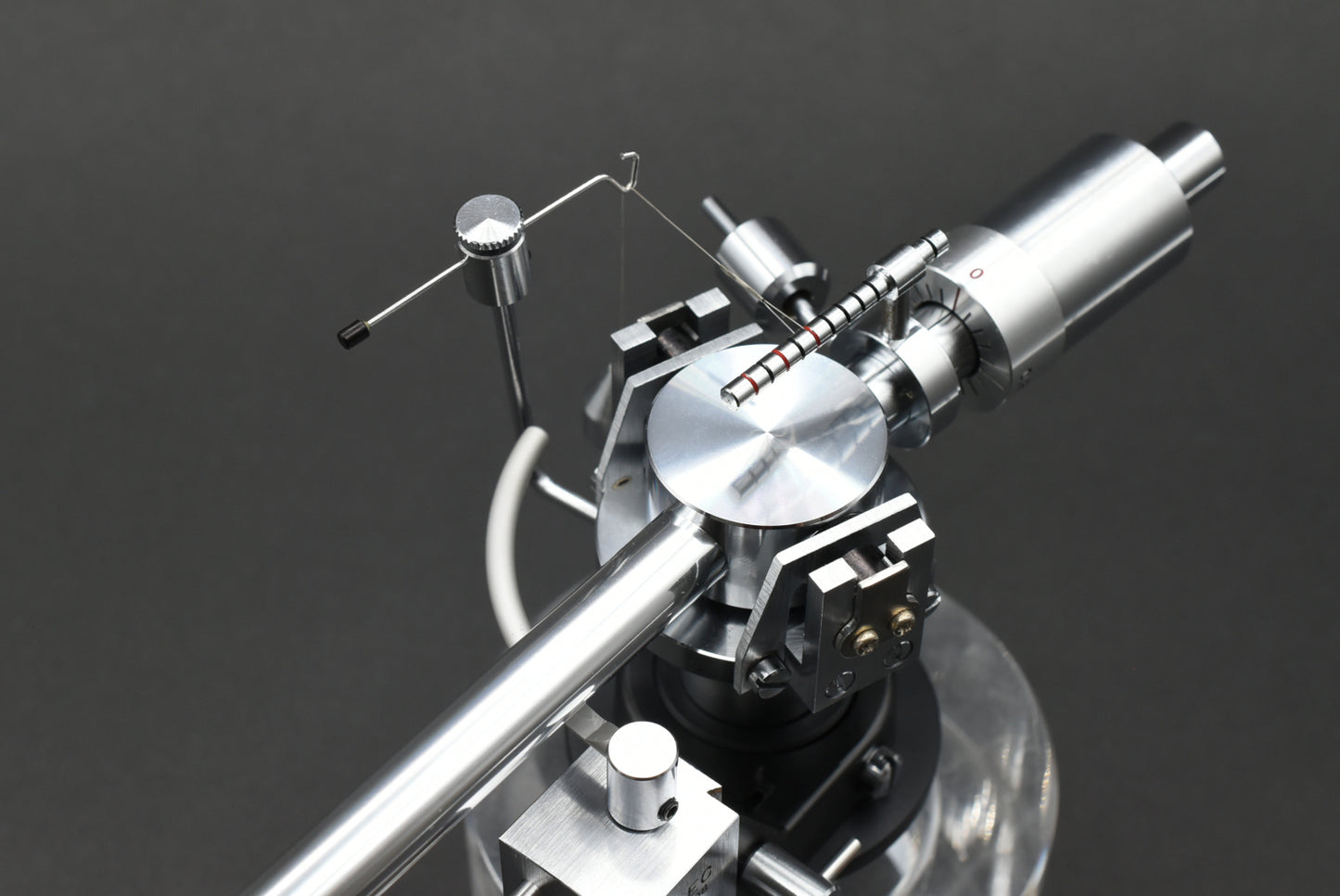 SAEC WE-308 Tonearm