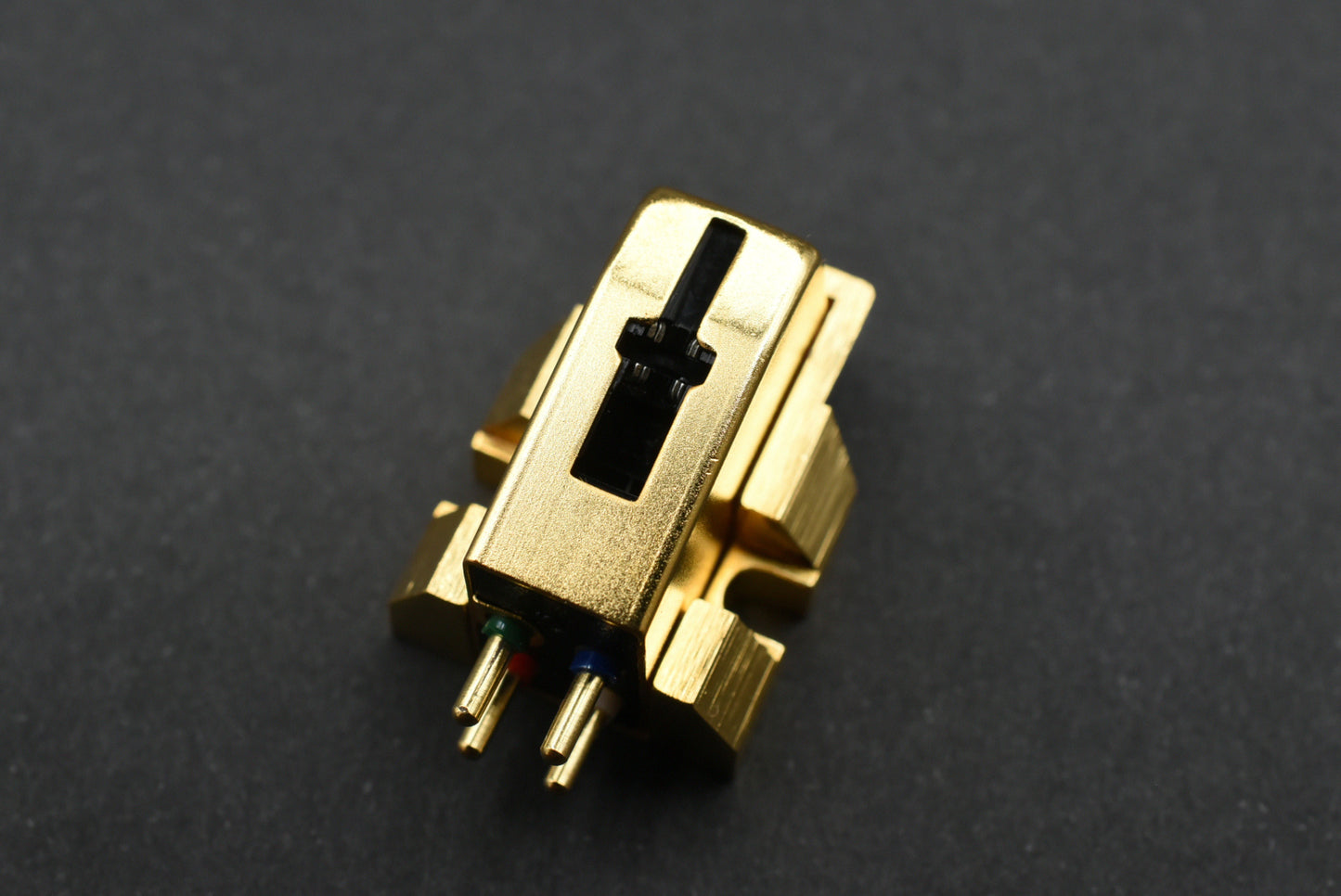 Audio-Technica AT150Ea / AT-150Ea MM Cartridge - Stylus Not Included【Ships from US🇺🇸】