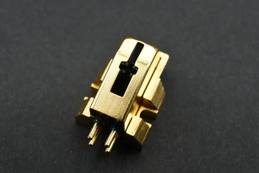 Audio-Technica AT150Ea / AT-150Ea MM Cartridge - Stylus Not Included【Ships from US🇺🇸】