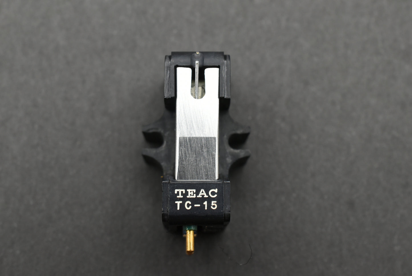 TEAC TC-15 MC Cartridge (Fidelity Research OEM Model)