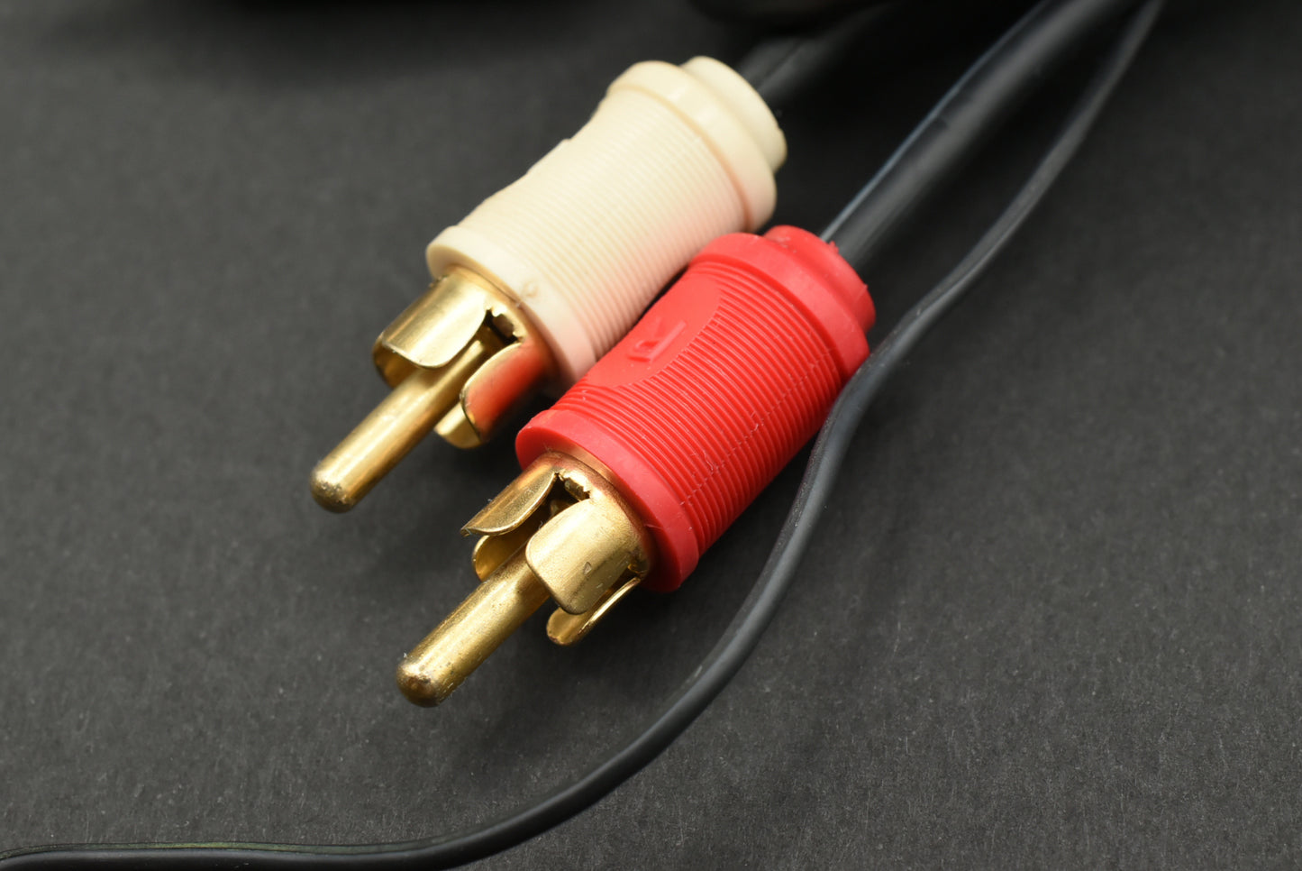 Technics Genuine Phono Cable SL-10 SL-15