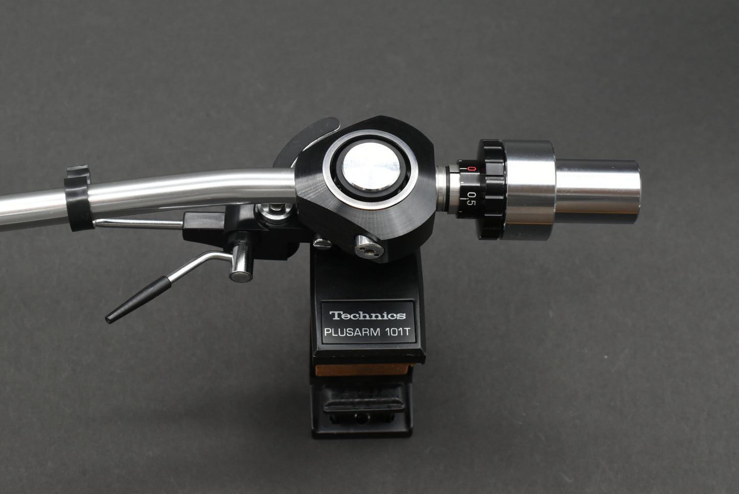 Technics EPA-101T Tonearm