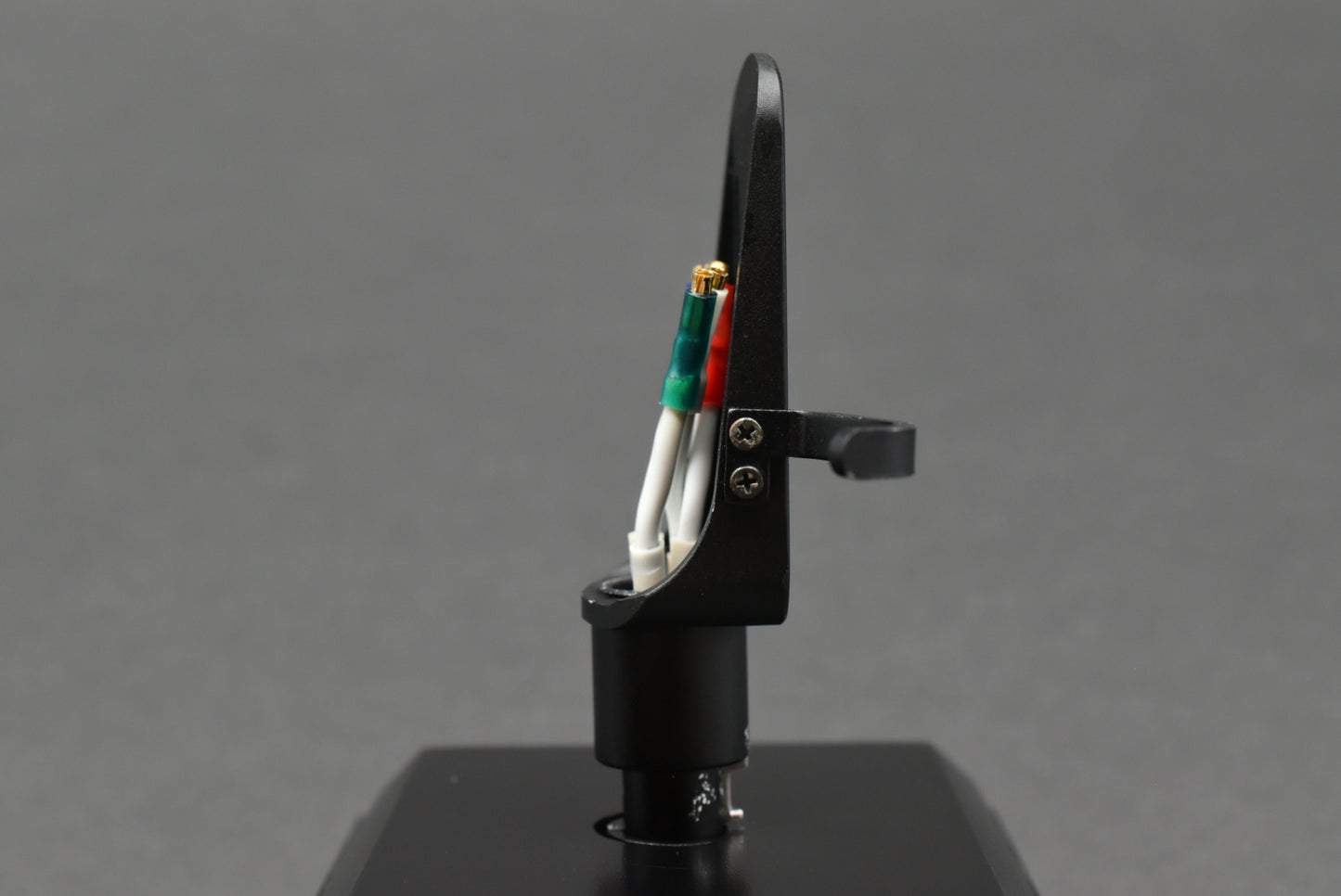 Fidelity-Research RS-121 Headshell FR-64FX FR-66FX - 12.0g (02)
