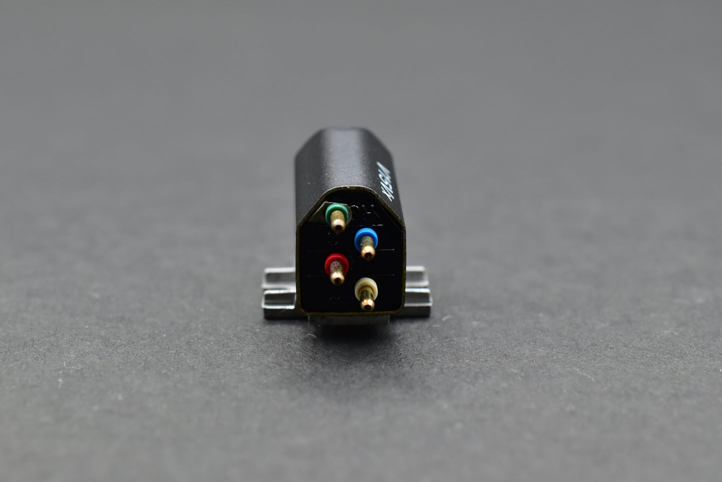 SHURE V15TypeVxMR MM Cartridge  Stylus Not Included