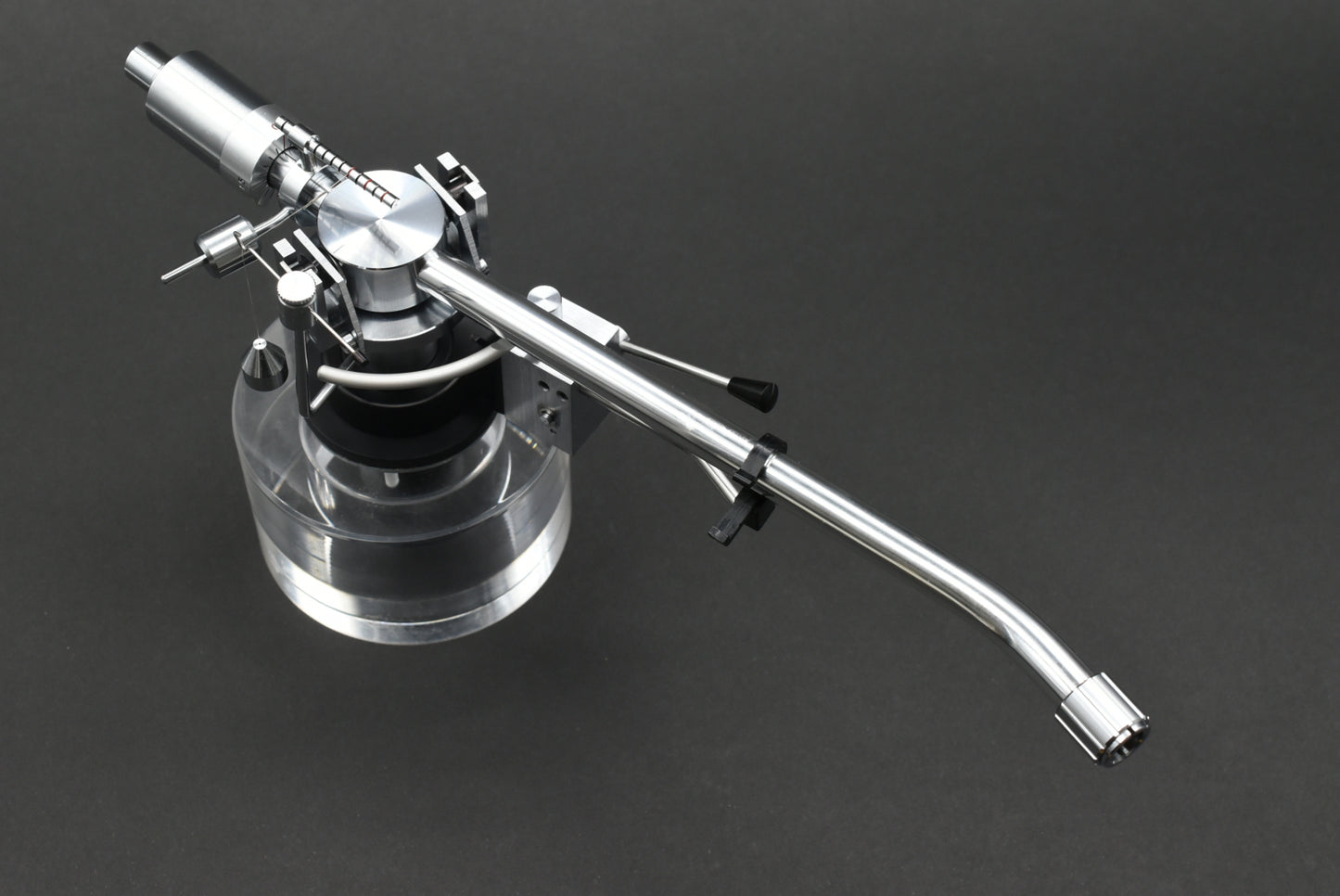 SAEC WE-308 Tonearm