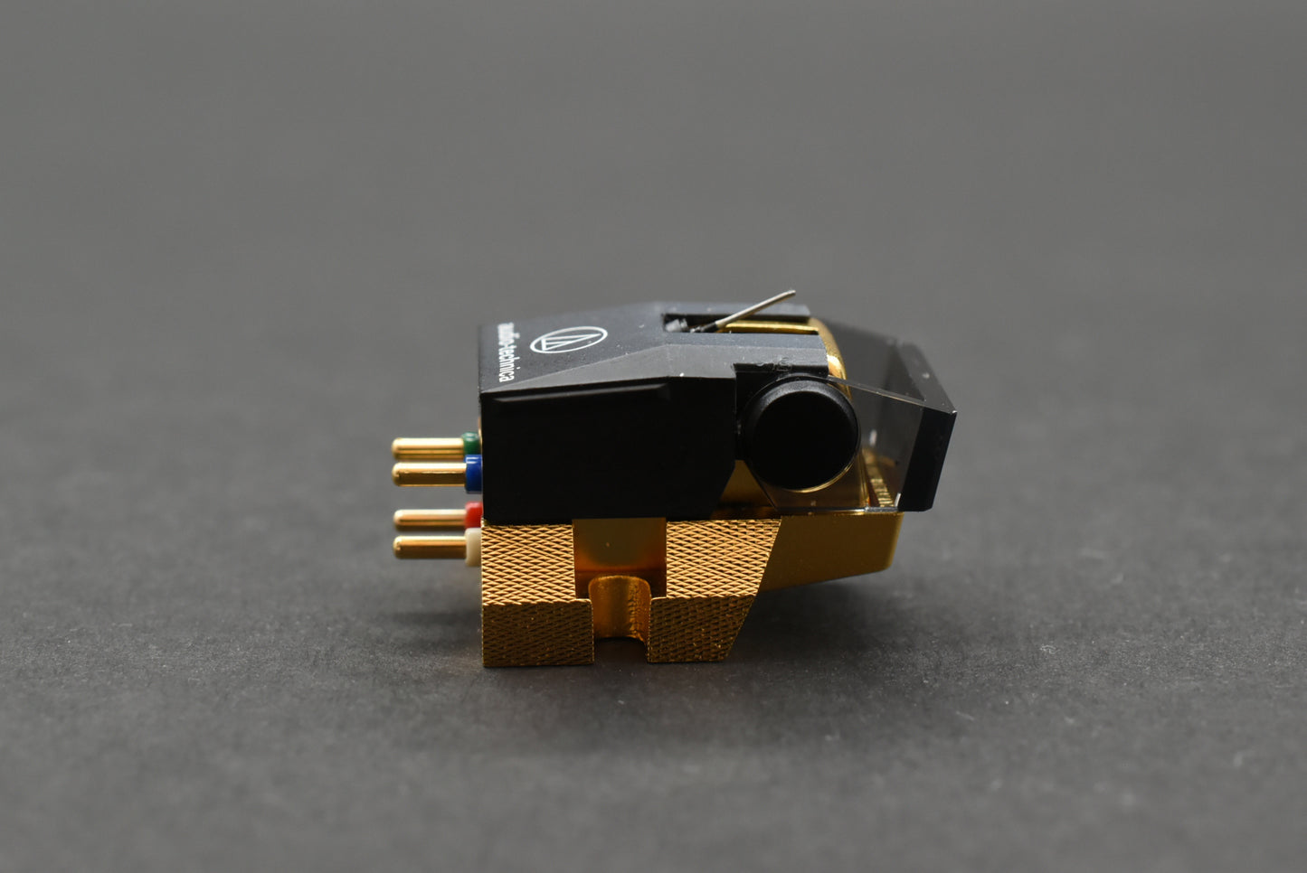 Audio-Technica AT-150E Limited MM Cartridge - Beryllium Cantilever