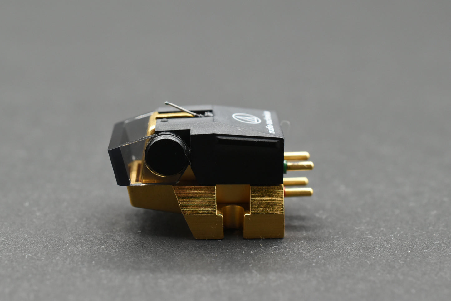 Audio Technica AT-150E MM Cartridge - Beryllium Cantilever