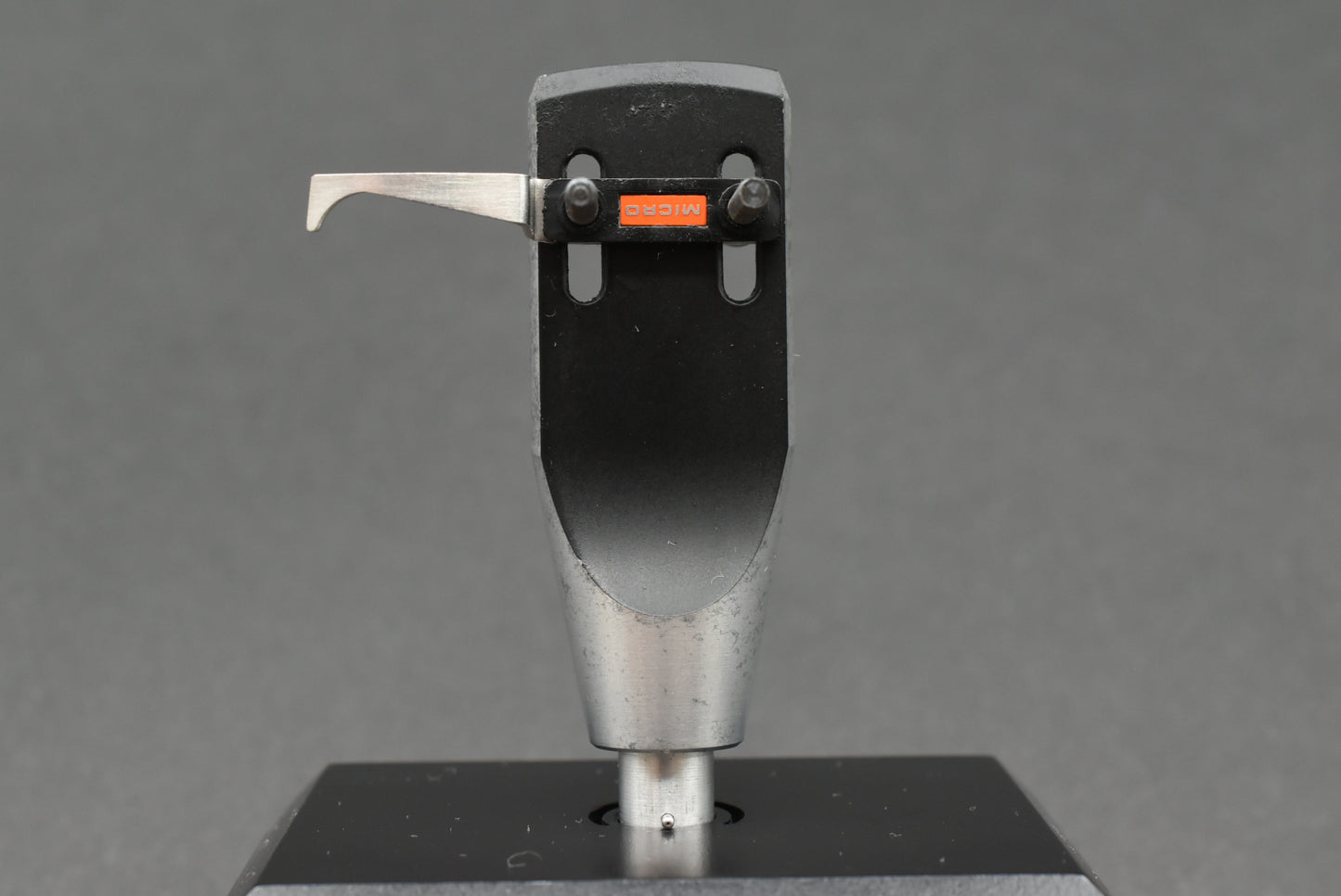 Micro Seiki H-202X Headshell / 11.2g 【Ships from US🇺🇸】
