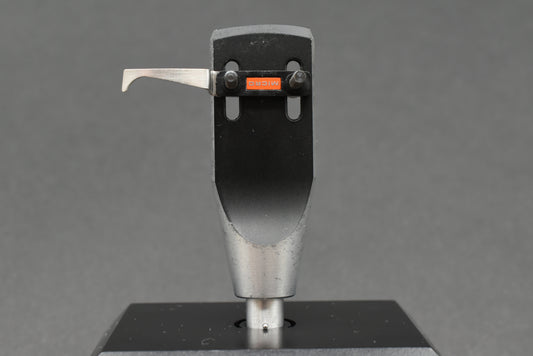 Micro Seiki H-202X Headshell / 11.2g 【Ships from US🇺🇸】