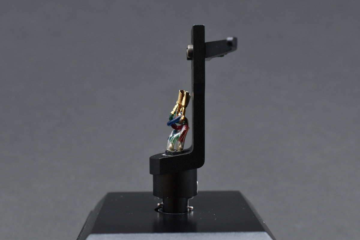 Audio Craft AS-4PL Headshell / 13.4g