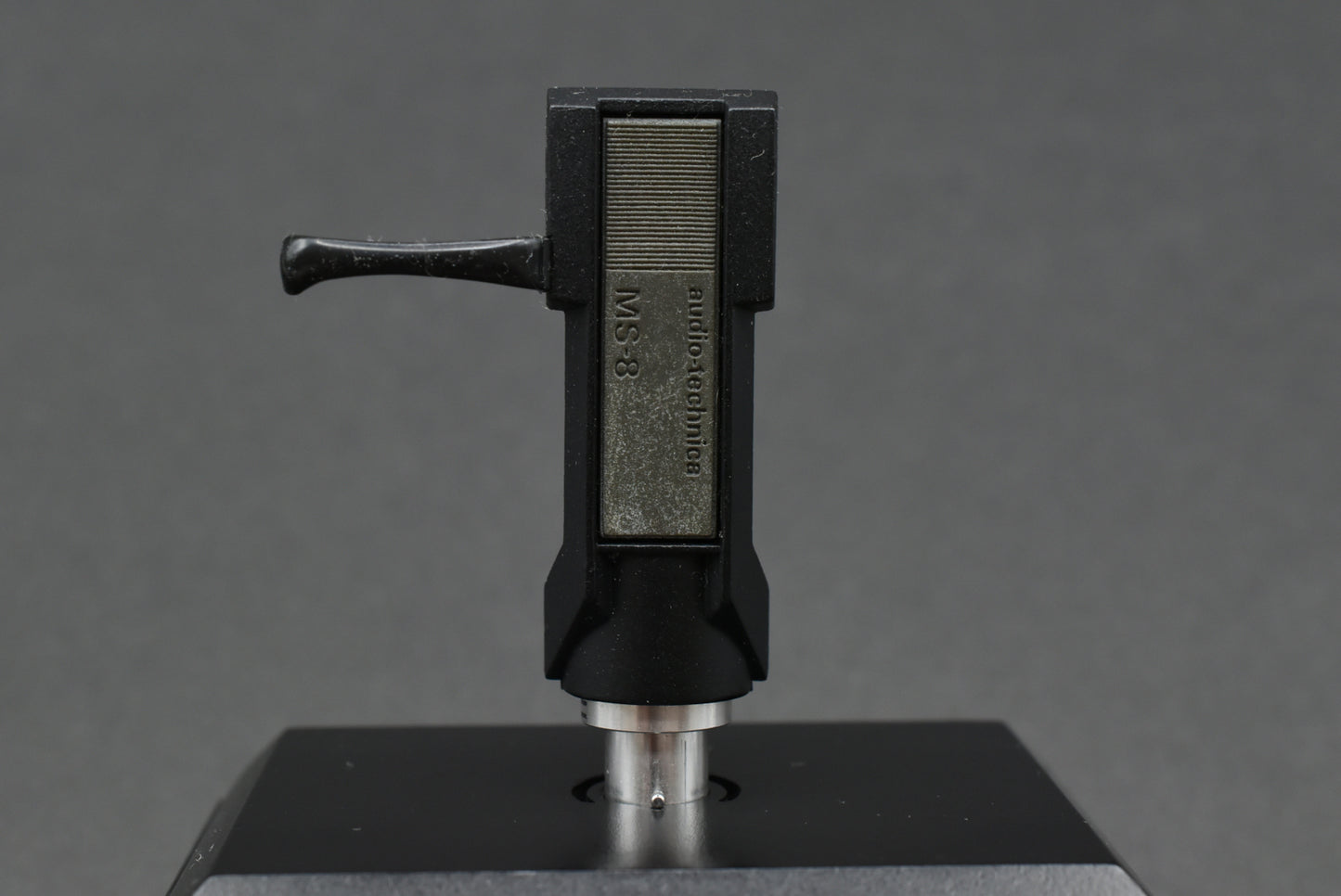 Audio-Technica MS-8 Headshell - 8.1g